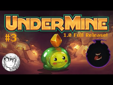 NOORI, SPECTRE OF DARKNESS (Undermine 1.0 Full Release)