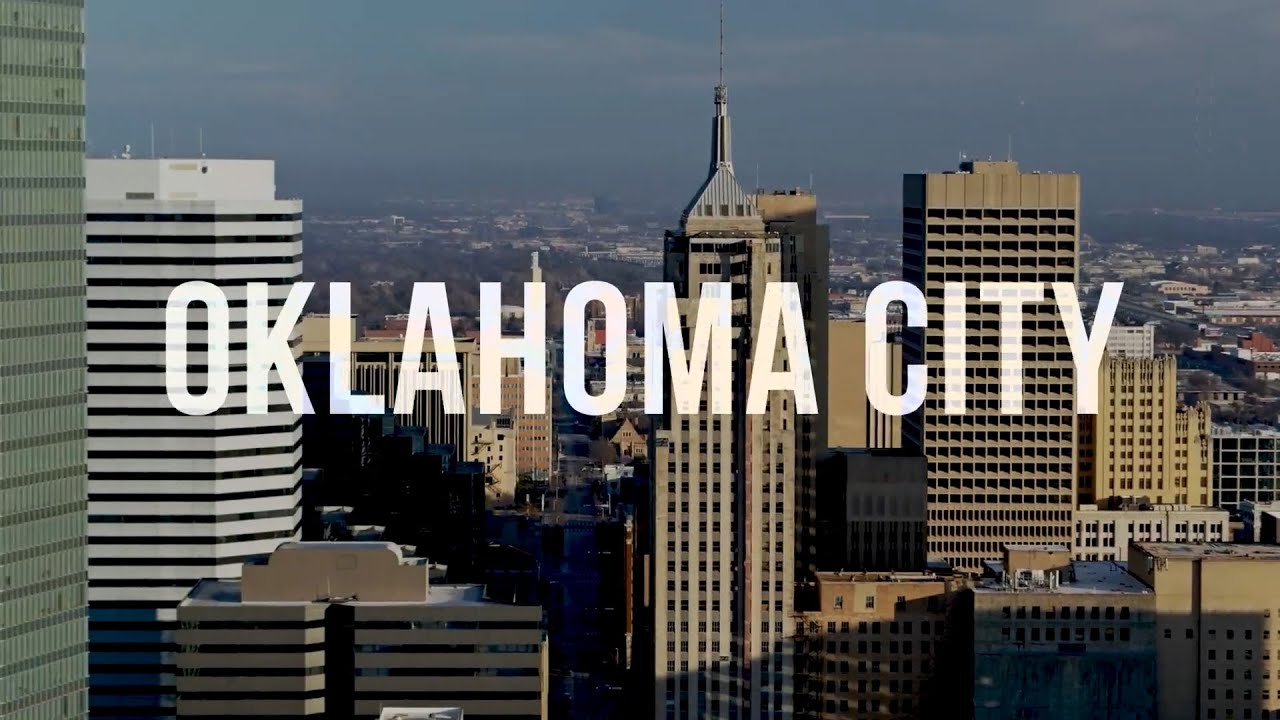 Oklahoma Commercial