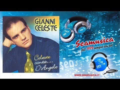 Gianni Celeste - Caldo D'Inverno