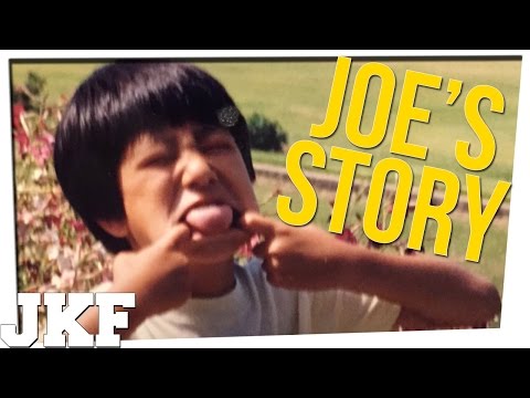 How We Met: Joe Jo