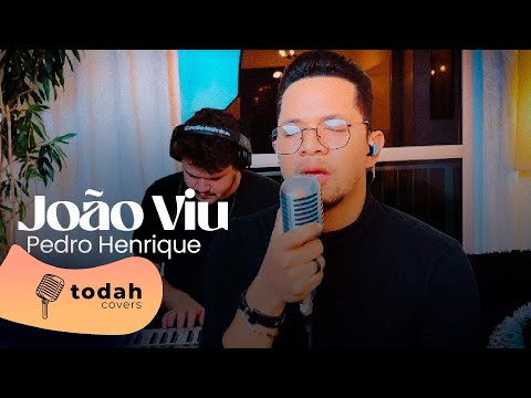 Pedro Henrique | João Viu [Cover Andréia Fontes]