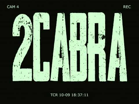 Dabolyy, Findy RD - 2 Cabra (Video Official)