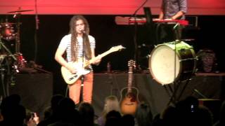 Jason Castro - Stay This Way - The Junction Center, Manheim, PA - 10/21/12