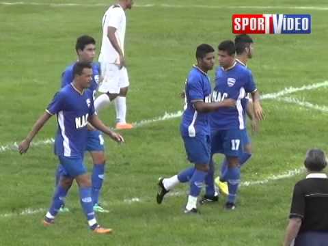 NACIONAL A.C. 3X0  P.S.T.C. - Amistoso