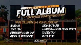 Download lagu DJ SHOLAWAT RELIGI FULL ALBUM TERBARU 2023, DJ ETAN KALI PROJECT mp3