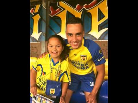 Open dag Cambuur 8/7/2017