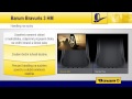 Barum Padangos Bravuris 5HM 99 V (C B B 71dB)