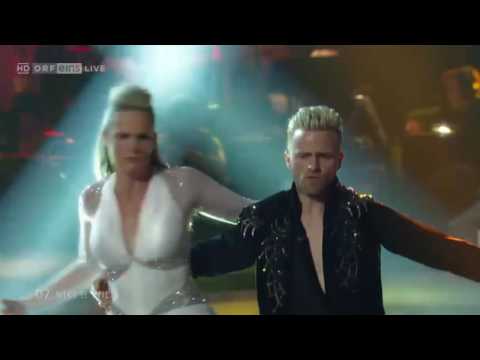 Dancing Stars S11 - F8: Niki Hosp - Tanz - 2