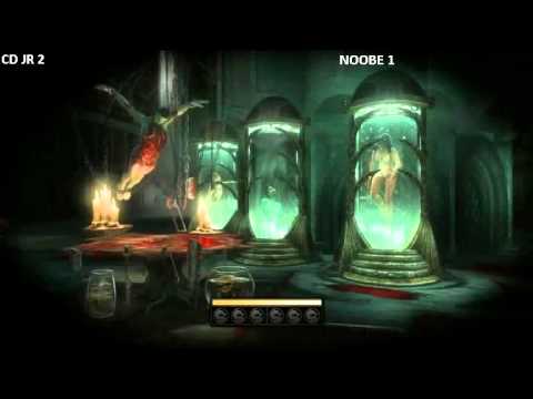 EvO 14 ::: Mortal Kombat 9 Part 3 ::: Side tournament