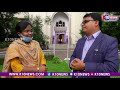 OU HOD Professor Gali Vinod Kumar Face To Face Interview II K10 NEWS