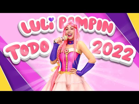 TODO LULI PAMPIN 2022