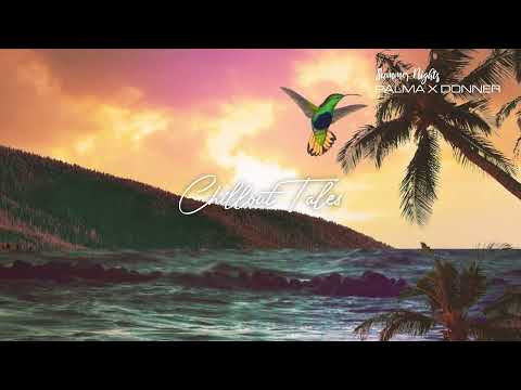 Palma x Donner - Summer Nights [Official Audio]