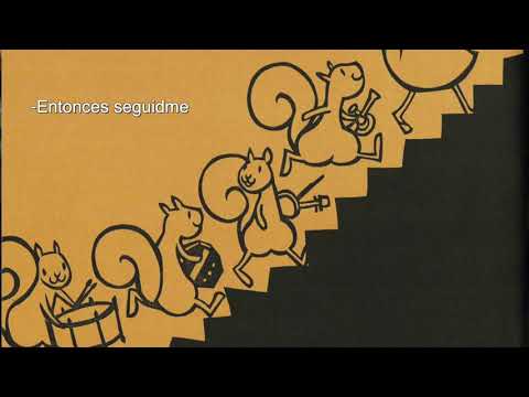 La biblioteca nocturna