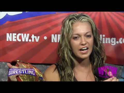 NECW TV 22 -  August 29, 2013