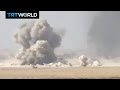 The Fight For Mosul Retaking Iraq S Second Largest City From Daesh