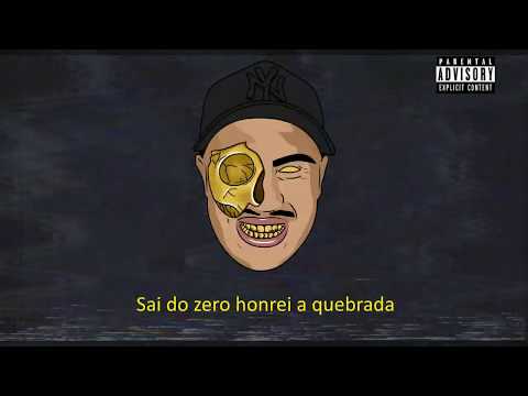 GUIM4 x DÉWSIX - Ouro (Prod. Guillermo)