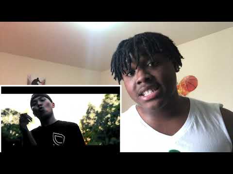 TWO OCEANS – CN X P$J prod. BankrollvisaDon [official MV] Reaction