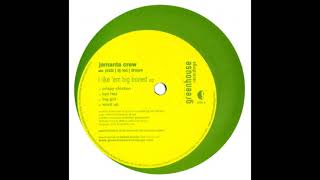 Jamanta Crew - Byz Lats