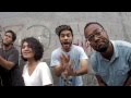 Tangga - Hollow Moon (Awolnation Outside Cover)