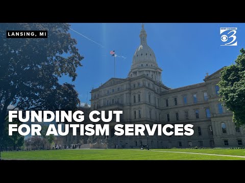 Autism Alliance responds to $2M cut in Michigan budget