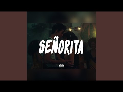 Señorita (feat. OG, Greeze & Ghst)