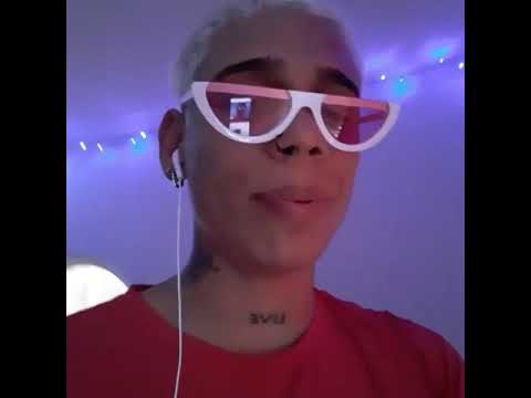 @chrissailant - No se que hacer contigo (freestyle)