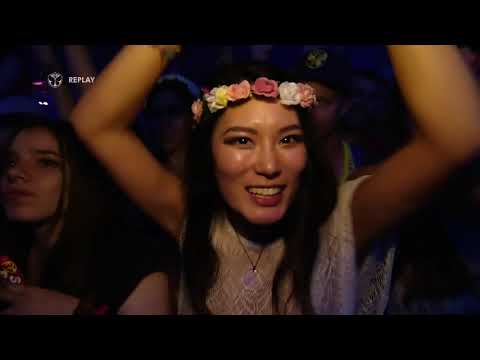 Sunshine Spectrum w/ Seek Bromance w/ Dear Boy [Avlnce Remode]