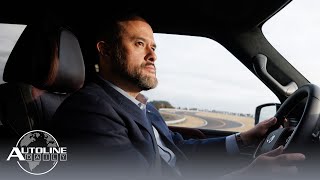 Nissan Promotes Product Guy to CEO; XPeng Invests $13.8B Into Humanoid Robots - Autoline Daily 4009