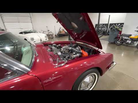 1963 Studebaker Avanti (CC-1559490) for sale in Grand Rapids, Michigan