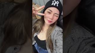 Download lagu Berliana lovell selalu tampil elegan hot mp3