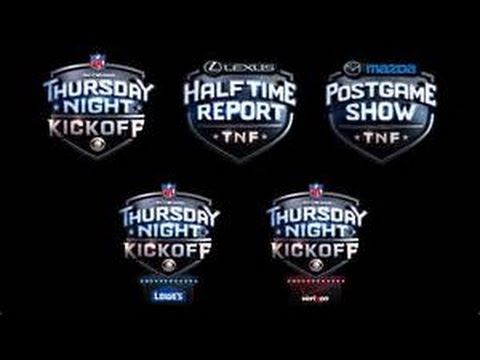 Madden15 PS4 - Thursday Night Football - The 10th Edition - Around The League - CRAZY CRAZY Game