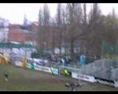 Landesliga: BSG Chemie Leipzig II - Erzgebirge Aue II 2008