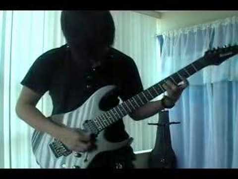 SJP - Limb From Limb With Intro (Cover)