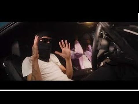 TeeWhy x ZEDI  WhipFlipDrip Music Video  GRM Daily