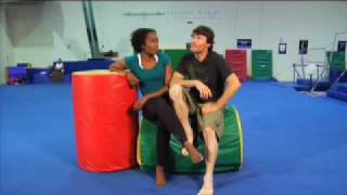 AFI EKULONA HOST REEL video