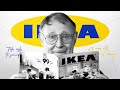 The Humble Genius Who Built IKEA A Story Of Simplicity Vision And Power