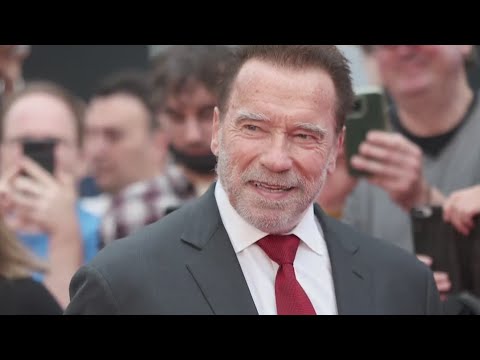 Arnold Schwarzenegger: I could win the presidency in 2024, if eligible | NewsNation Prime