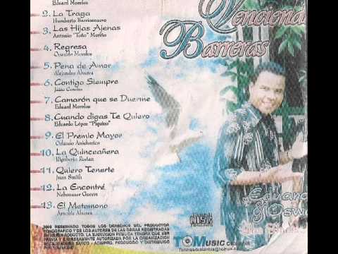 Eduar morelo la traga