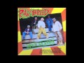 Raw Breed Lune Tunz Gangway