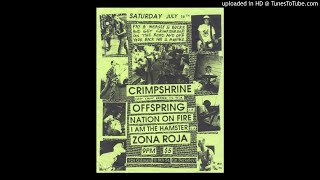 The Offspring - Forever And A Day (Live, 1991)