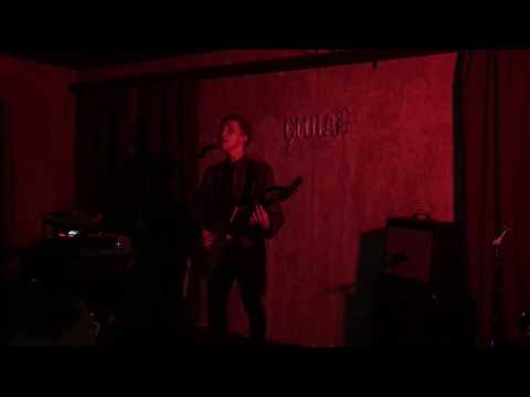 Poko Cox - This is it (live @ Dewar's Powerhouse Moscow 20.05.16)