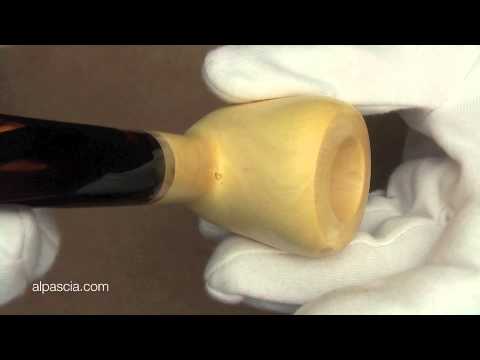 pipa Tom Spanu Limone - pipe 372