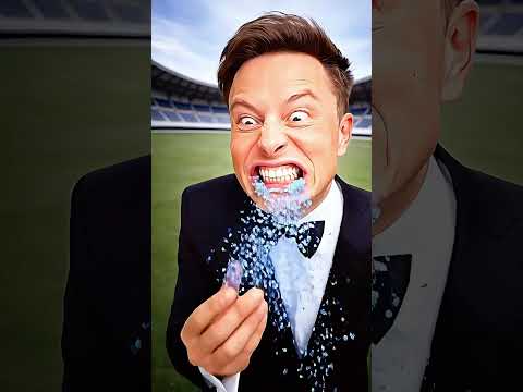 RONALDO WAS OVERWEIGHT, BUT THE ROCK HELPED HIM, AND ISHOWSPEED WAS SURPRISED