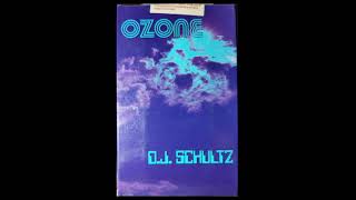 D.J. SCHULTZ - OZONE III.  (Unleaded Fuel Version)