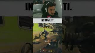 INTROVERTI.
