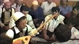 Bijt E Sefes - Ç'janë Këta Djema