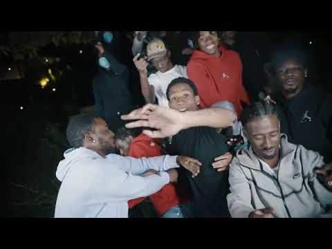 Dee6ixx & Noe Glizzy - One Of Us (Official Music VIdeo) Dir. By RayMundoe