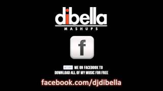 DiBella - Hold Your Control Against Me (Afrojack/Britney Spears) *[2011 RE-EDIT]*