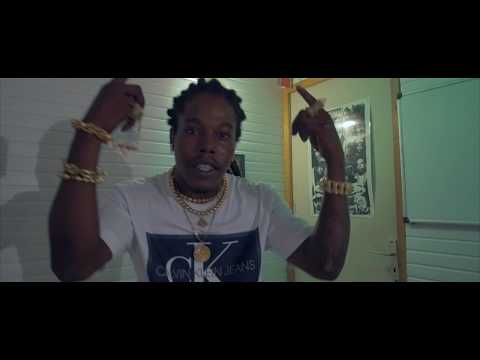 MINUT - Kwè an Papa-la ( Lifestyle Riddim )