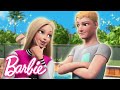 Maratona di avventure con Barbie! | Barbie Raccolta